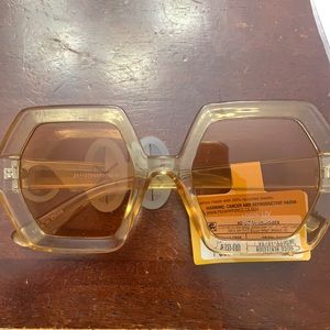 Kika Vargas popular sunglasses